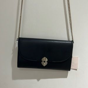 Kate spade black bag